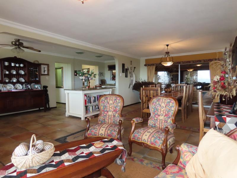 4 Bedroom Property for Sale in Kleinmond Western Cape